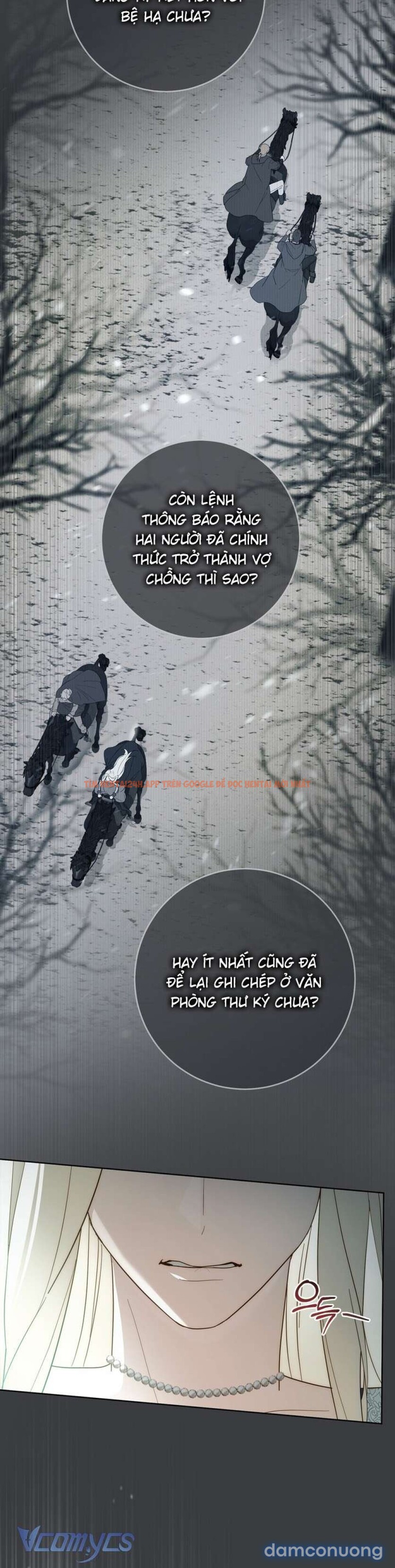 Xem ảnh Thiên Đường Của Valentina - Chapter 8 - 6 3 - Truyenhentaiz.net