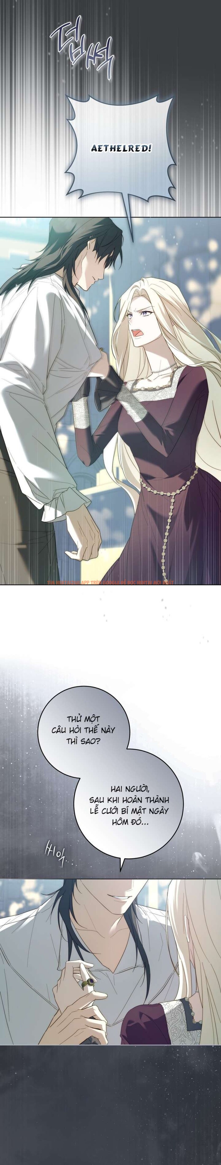 Xem ảnh Thiên Đường Của Valentina - Chapter 8 - 7 0 - Truyenhentaiz.net