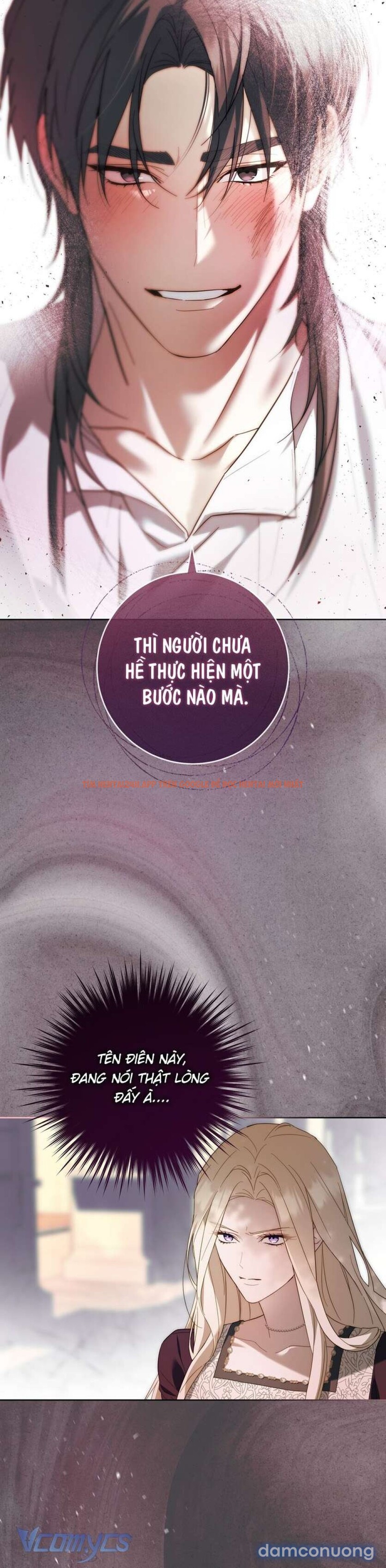 Xem ảnh Thiên Đường Của Valentina - Chapter 8 - 7 3 - Truyenhentaiz.net