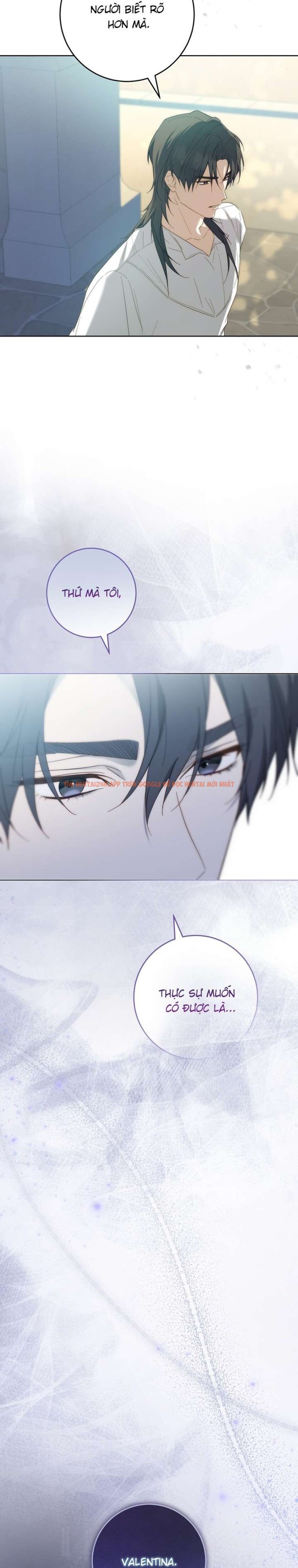 Xem ảnh Thiên Đường Của Valentina - Chapter 8 - 8 1 - Truyenhentaiz.net