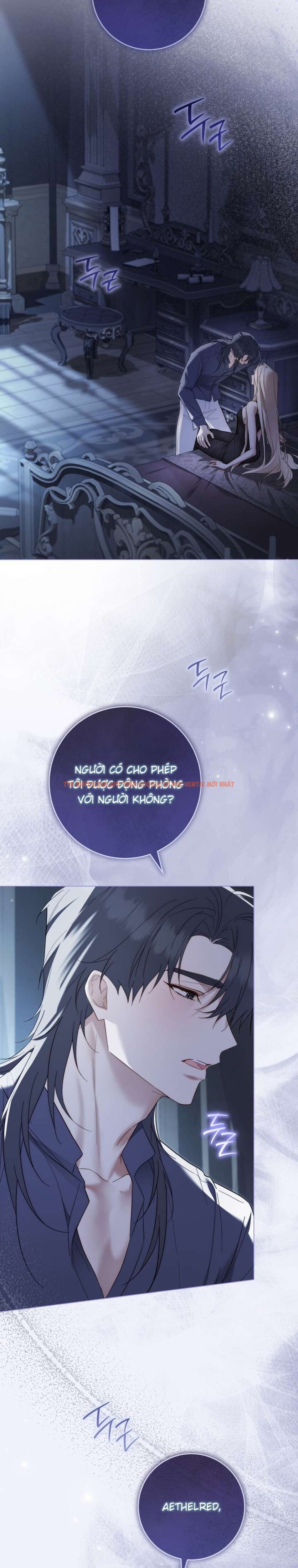 Xem ảnh Thiên Đường Của Valentina - Chapter 8 - 8 2 - Truyenhentaiz.net