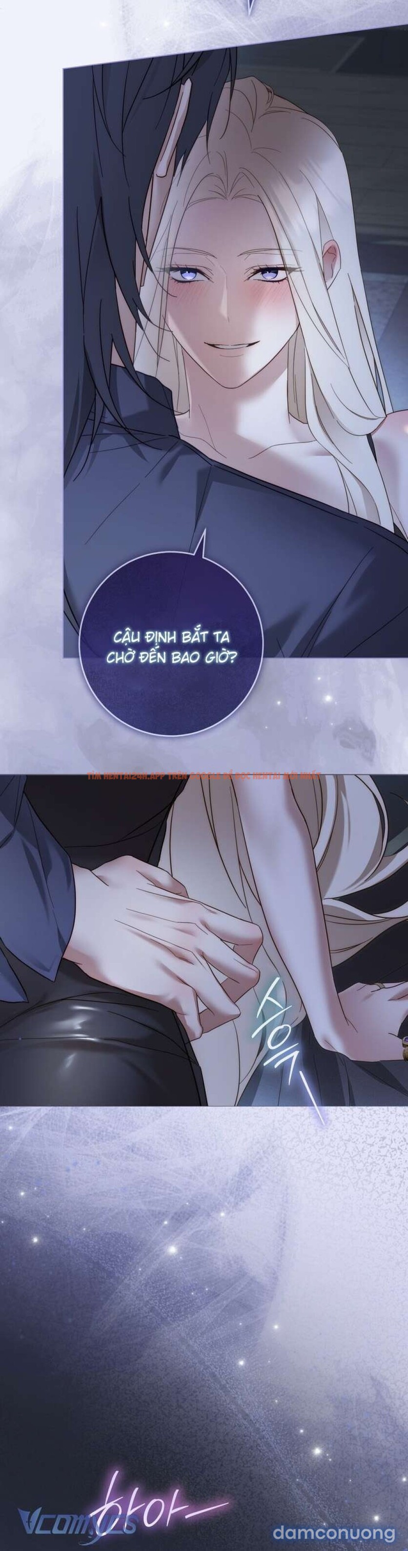 Xem ảnh Thiên Đường Của Valentina - Chapter 8 - 8 3 - Truyenhentaiz.net