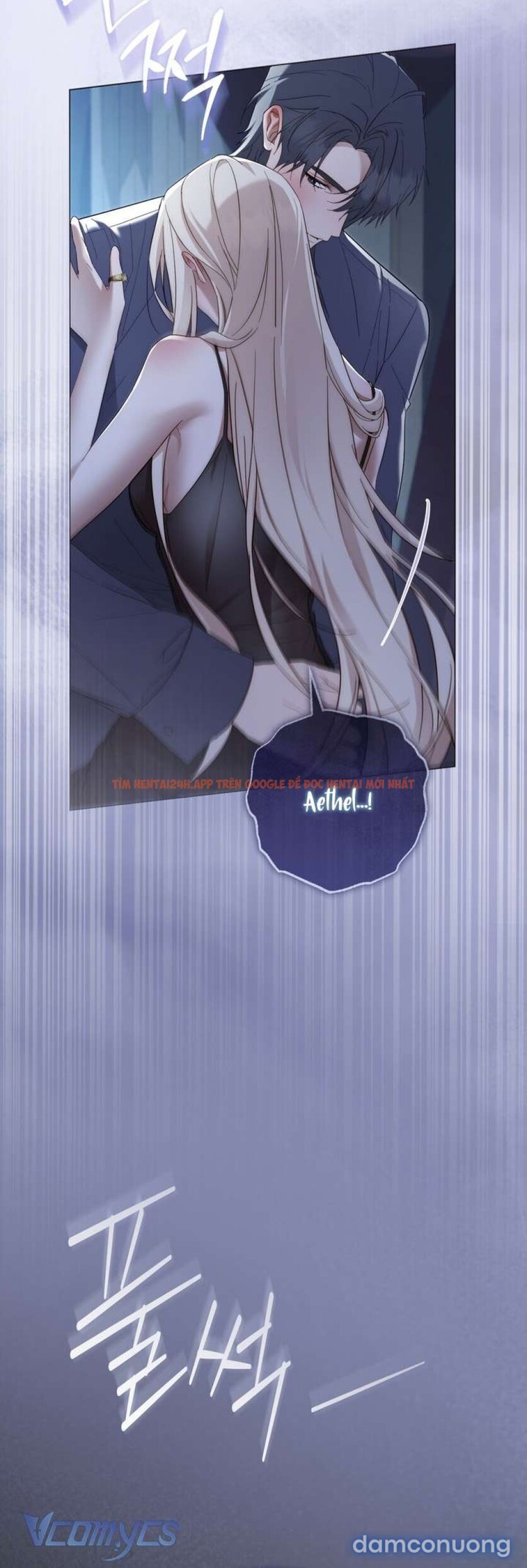 Xem ảnh Thiên Đường Của Valentina - Chapter 8 - 9 3 - Truyenhentaiz.net