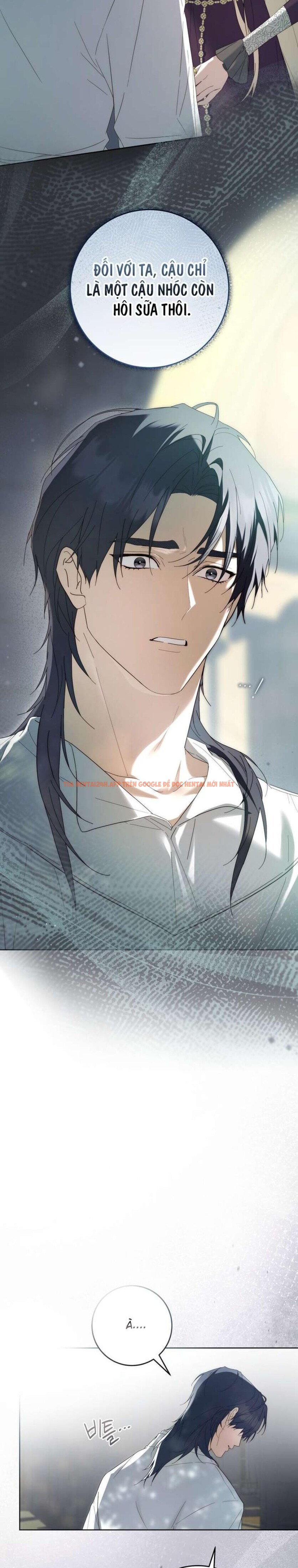 Xem ảnh Thiên Đường Của Valentina - Chapter 9 - 1 2 - Truyenhentaiz.net