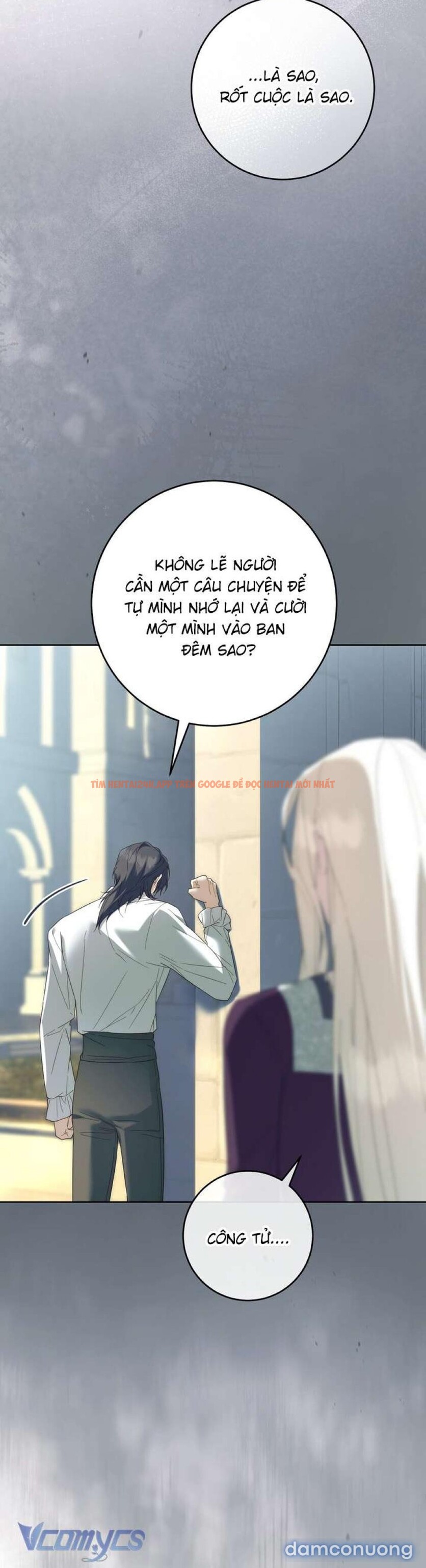 Xem ảnh Thiên Đường Của Valentina - Chapter 9 - 1 3 - Truyenhentaiz.net