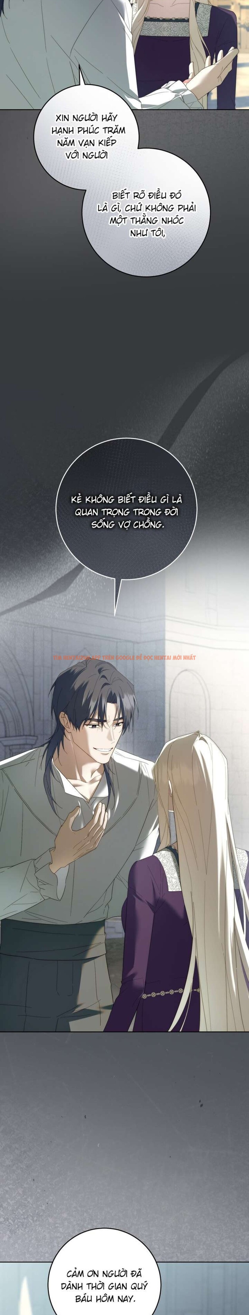 Xem ảnh Thiên Đường Của Valentina - Chapter 9 - 2 1 - Truyenhentaiz.net