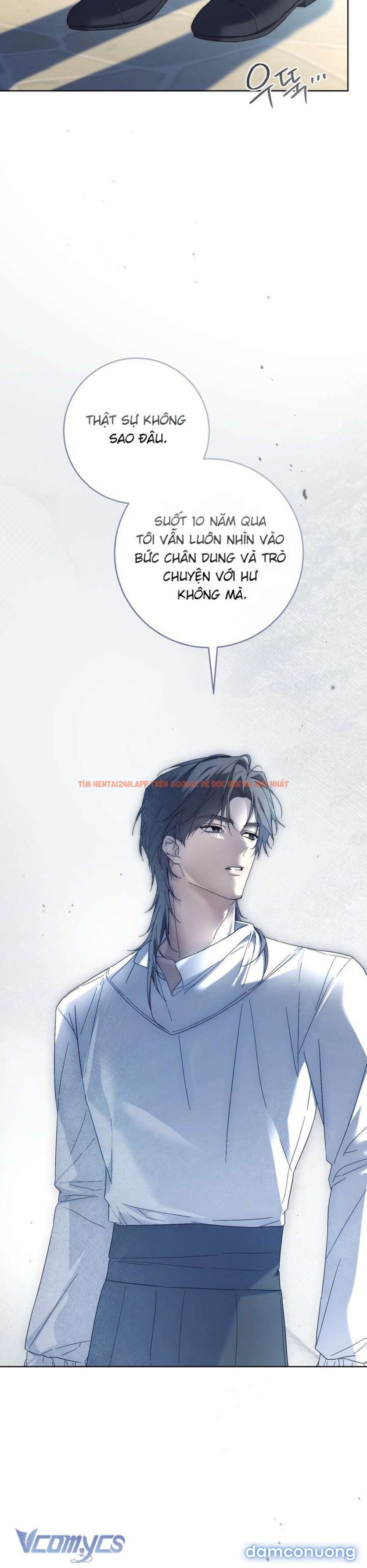 Xem ảnh Thiên Đường Của Valentina - Chapter 9 - 2 3 - Truyenhentaiz.net