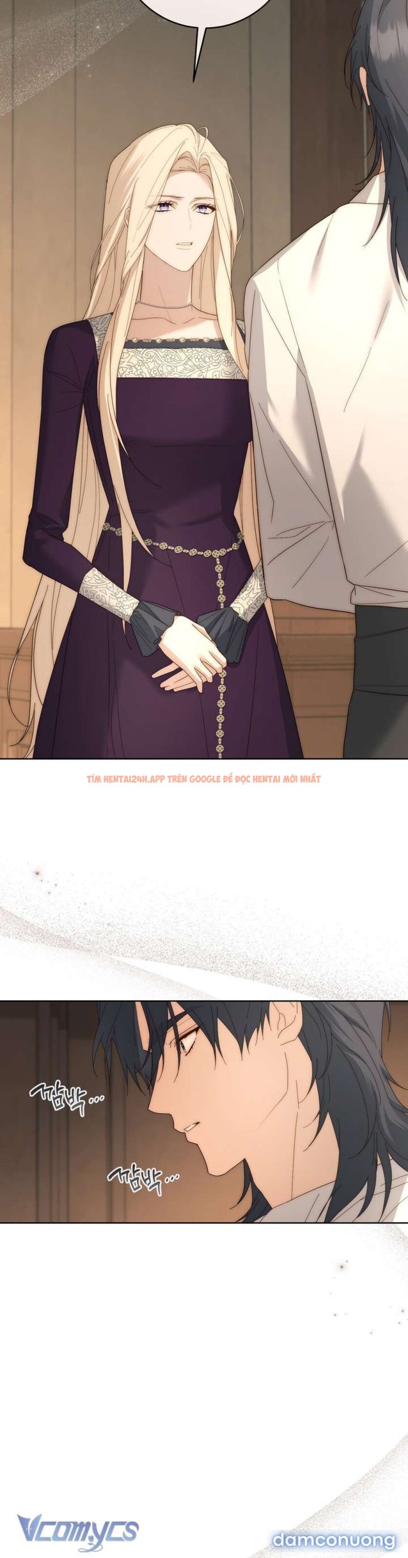 Xem ảnh Thiên Đường Của Valentina - Chapter 9 - 3 3 - Truyenhentaiz.net