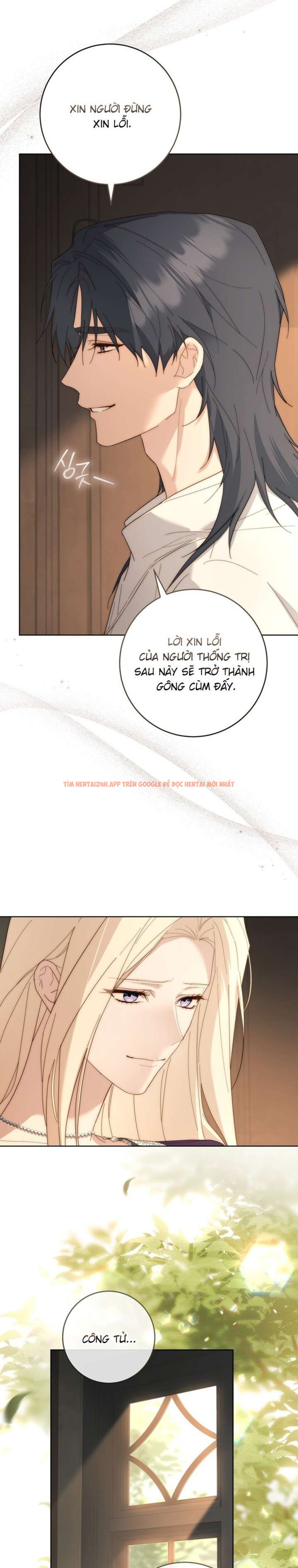 Xem ảnh Thiên Đường Của Valentina - Chapter 9 - 4 0 - Truyenhentaiz.net