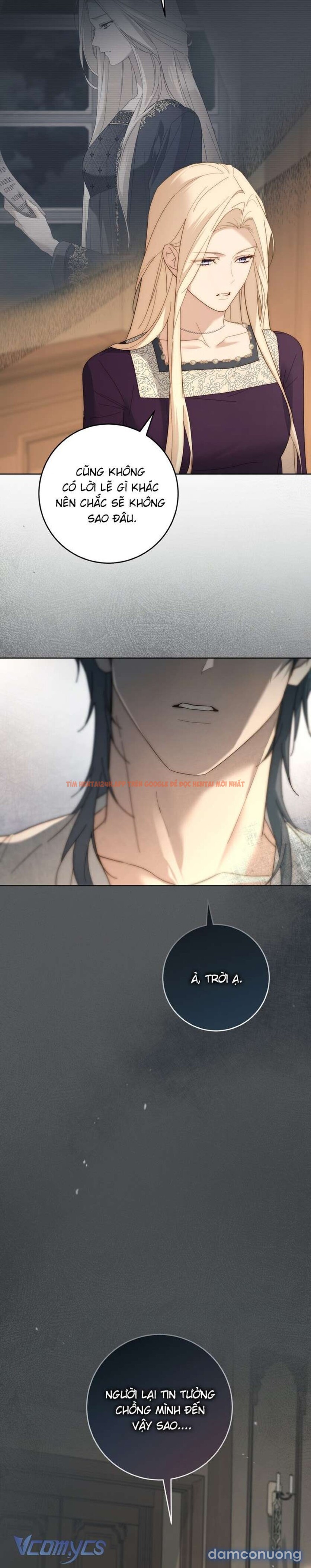 Xem ảnh Thiên Đường Của Valentina - Chapter 9 - 4 3 - Truyenhentaiz.net