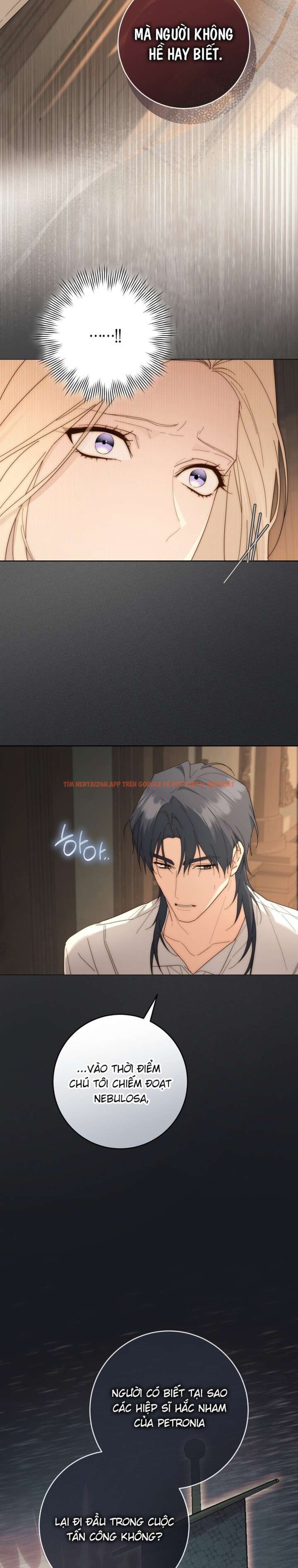 Xem ảnh Thiên Đường Của Valentina - Chapter 9 - 5 1 - Truyenhentaiz.net