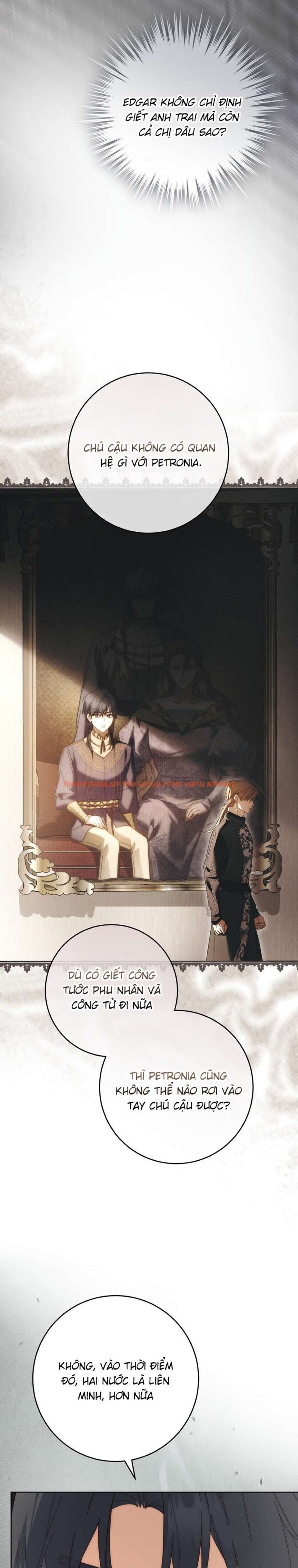 Xem ảnh Thiên Đường Của Valentina - Chapter 9 - 6 0 - Truyenhentaiz.net