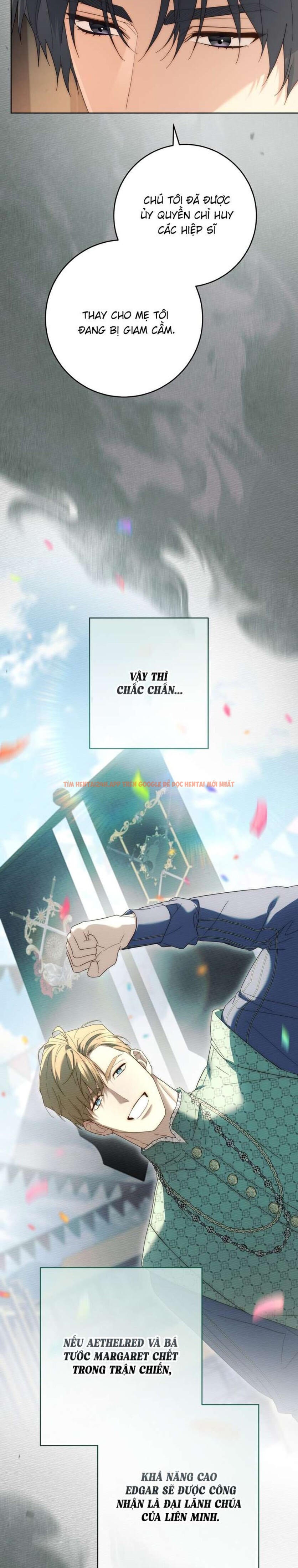 Xem ảnh Thiên Đường Của Valentina - Chapter 9 - 6 1 - Truyenhentaiz.net