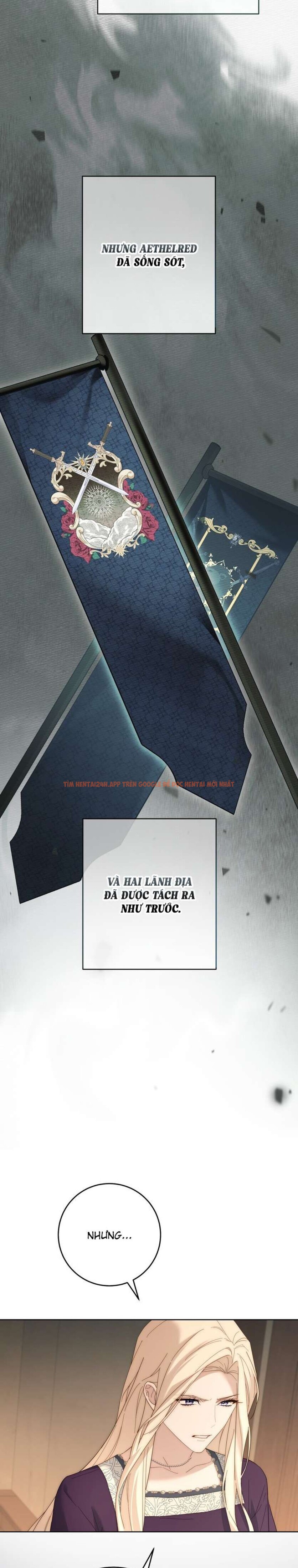 Xem ảnh Thiên Đường Của Valentina - Chapter 9 - 6 2 - Truyenhentaiz.net