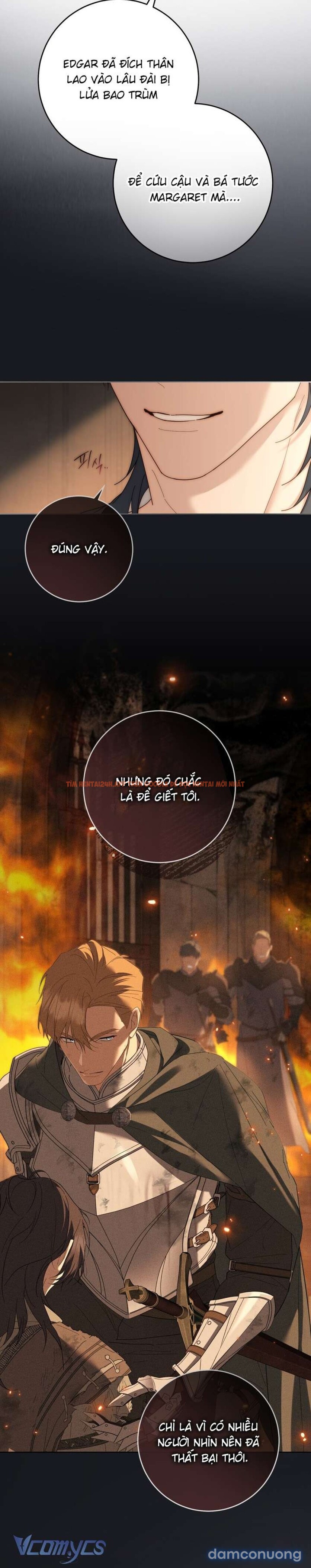 Xem ảnh Thiên Đường Của Valentina - Chapter 9 - 6 3 - Truyenhentaiz.net