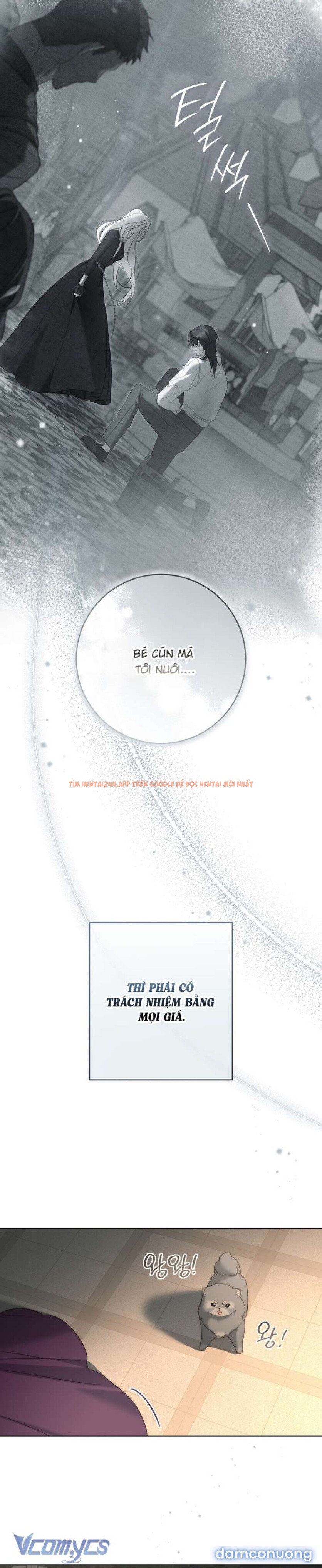 Xem ảnh Thiên Đường Của Valentina - Chapter 9 - 7 3 - Truyenhentaiz.net