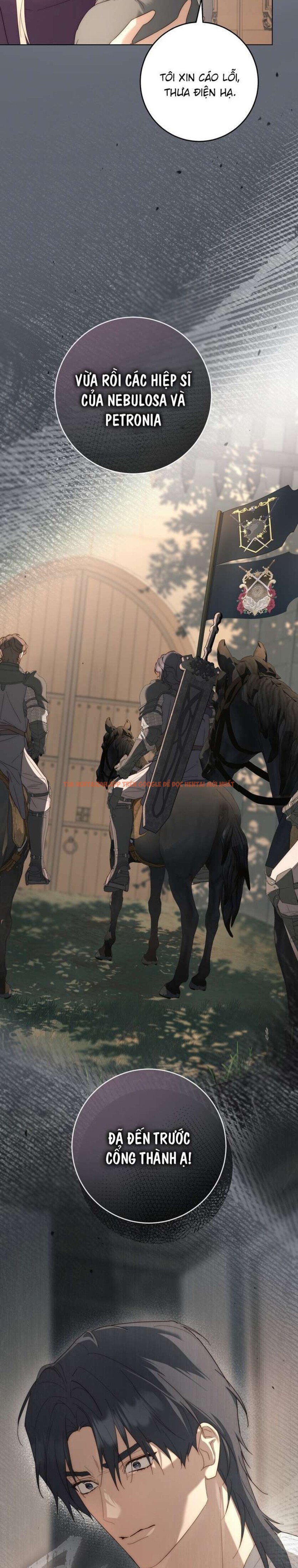 Xem ảnh Thiên Đường Của Valentina - Chapter 9 - 9 2 - Truyenhentaiz.net