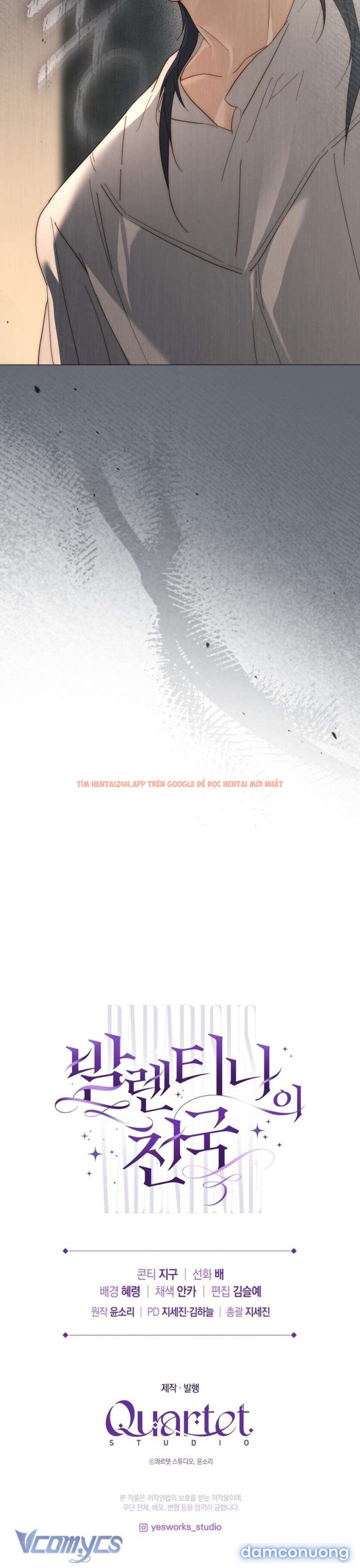 Xem ảnh Thiên Đường Của Valentina - Chapter 9 - 9 3 - Truyenhentaiz.net