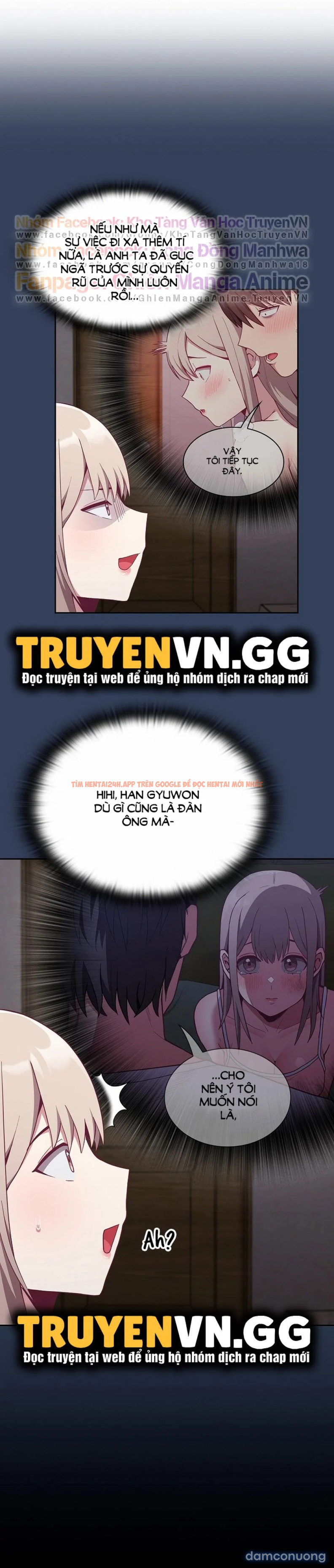 Xem ảnh Thiên Đường Dưỡng Bệnh - Chapter 11 - 12 - TruyenVN.APP Xem ảnh Thiên Đường Dưỡng Bệnh - Chapter 11 - 12 - TruyenVN.APP