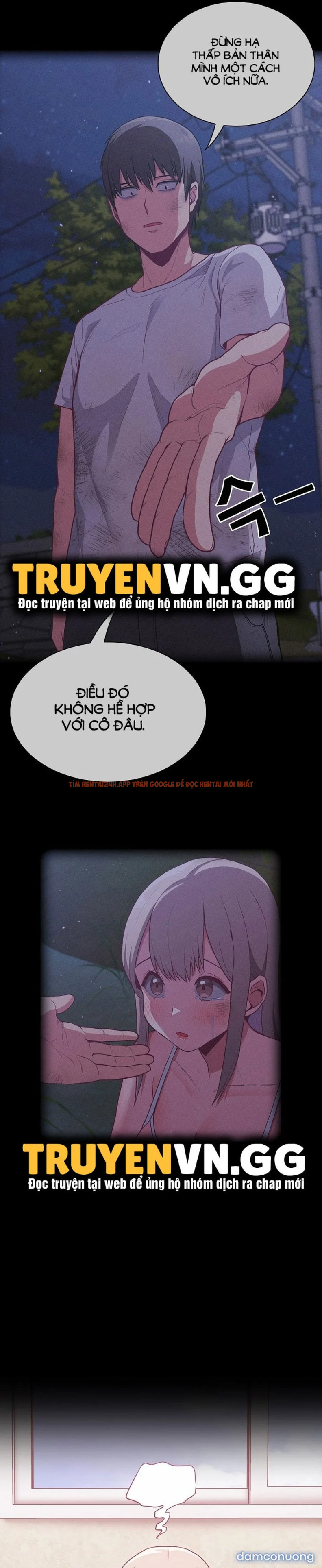 Xem ảnh Thiên Đường Dưỡng Bệnh - Chapter 11 - 13 - TruyenVN.APP Xem ảnh Thiên Đường Dưỡng Bệnh - Chapter 11 - 13 - TruyenVN.APP