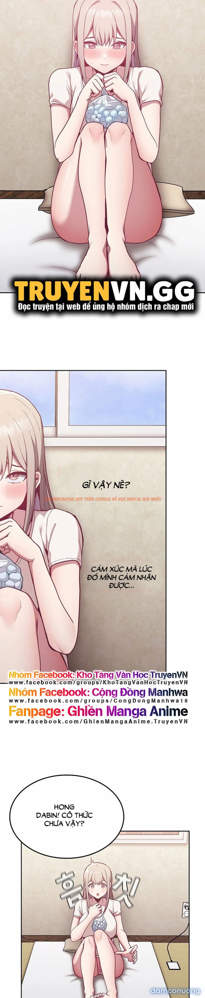 Xem ảnh Thiên Đường Dưỡng Bệnh - Chapter 11 - 14 - TruyenVN.APP Xem ảnh Thiên Đường Dưỡng Bệnh - Chapter 11 - 14 - TruyenVN.APP