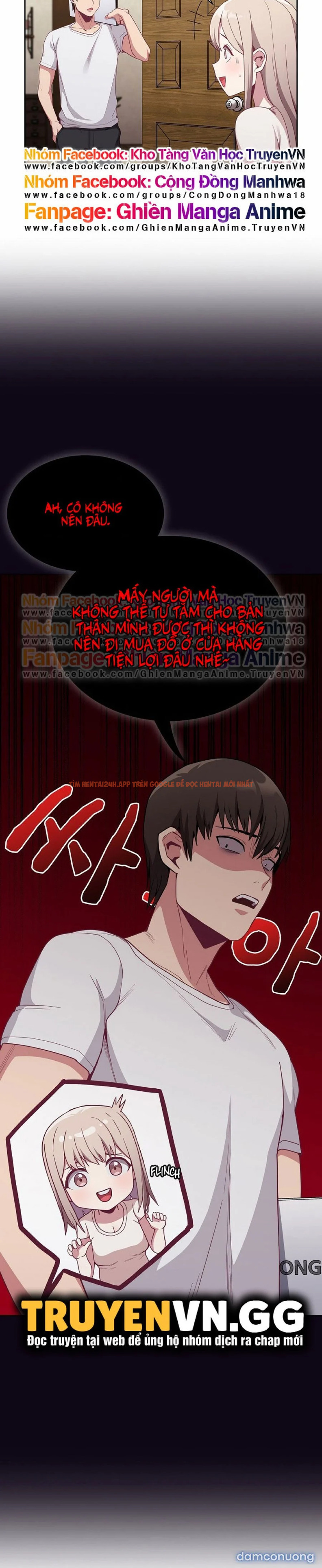 Xem ảnh Thiên Đường Dưỡng Bệnh - Chapter 11 - 16 - TruyenVN.APP Xem ảnh Thiên Đường Dưỡng Bệnh - Chapter 11 - 16 - TruyenVN.APP