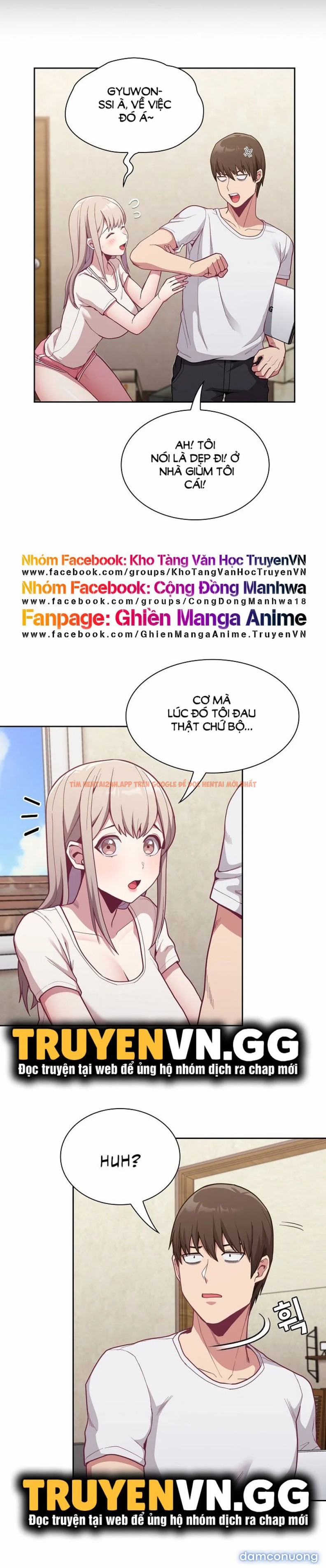 Xem ảnh Thiên Đường Dưỡng Bệnh - Chapter 11 - 17 - TruyenVN.APP Xem ảnh Thiên Đường Dưỡng Bệnh - Chapter 11 - 17 - TruyenVN.APP