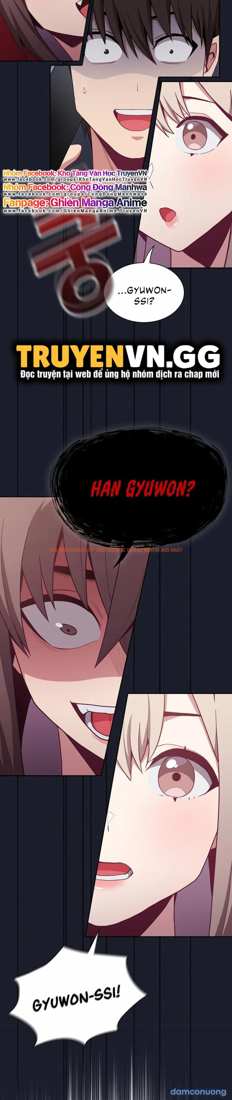 Xem ảnh Thiên Đường Dưỡng Bệnh - Chapter 11 - 2 - TruyenVN.APP Xem ảnh Thiên Đường Dưỡng Bệnh - Chapter 11 - 2 - TruyenVN.APP