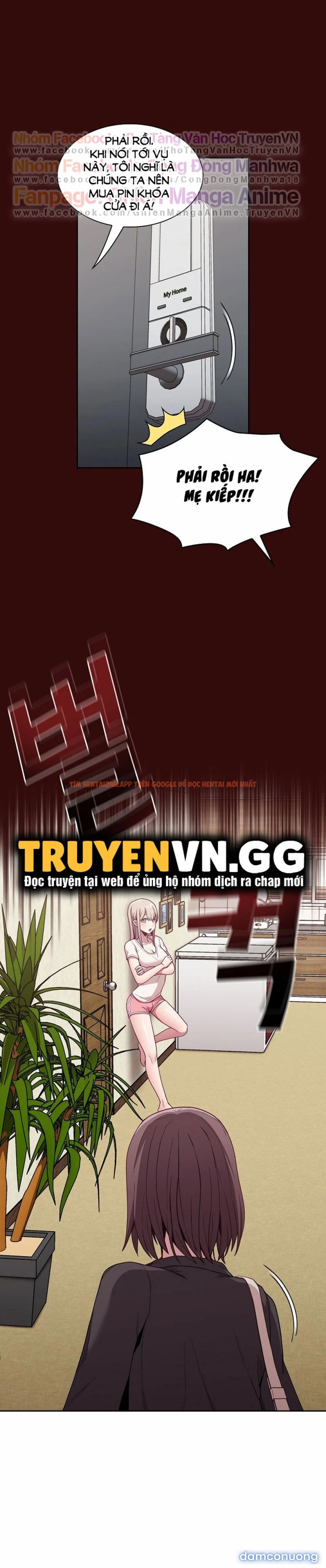 Xem ảnh Thiên Đường Dưỡng Bệnh - Chapter 11 - 20 - TruyenVN.APP Xem ảnh Thiên Đường Dưỡng Bệnh - Chapter 11 - 20 - TruyenVN.APP