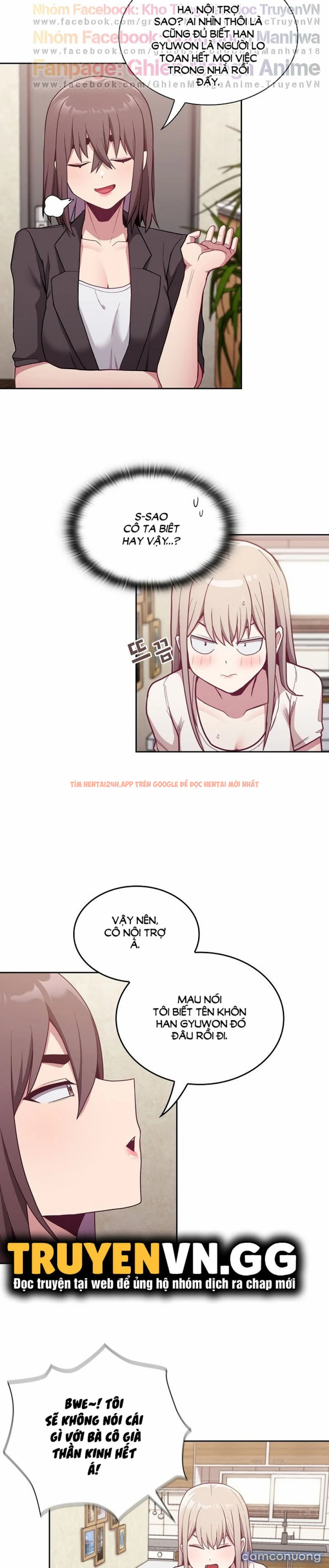 Xem ảnh Thiên Đường Dưỡng Bệnh - Chapter 11 - 23 - TruyenVN.APP Xem ảnh Thiên Đường Dưỡng Bệnh - Chapter 11 - 23 - TruyenVN.APP