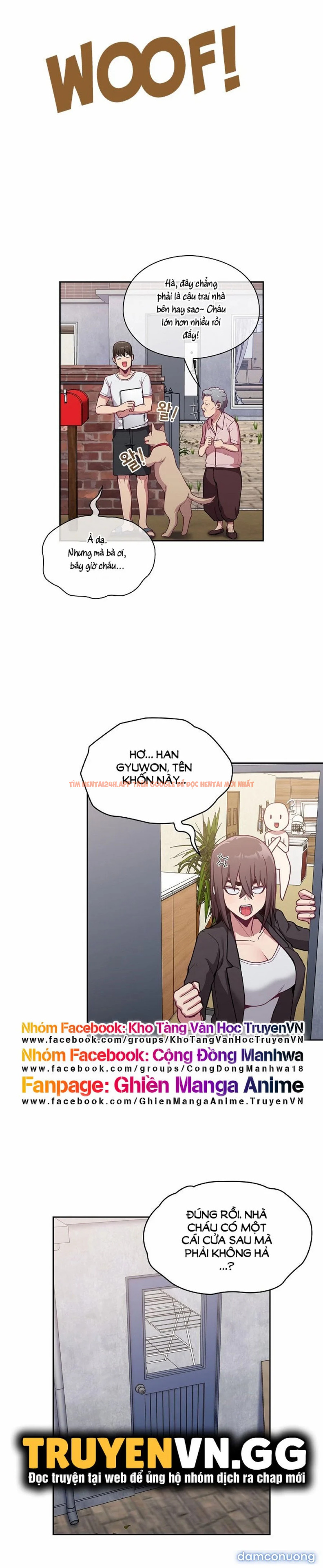 Xem ảnh Thiên Đường Dưỡng Bệnh - Chapter 11 - 25 - TruyenVN.APP Xem ảnh Thiên Đường Dưỡng Bệnh - Chapter 11 - 25 - TruyenVN.APP