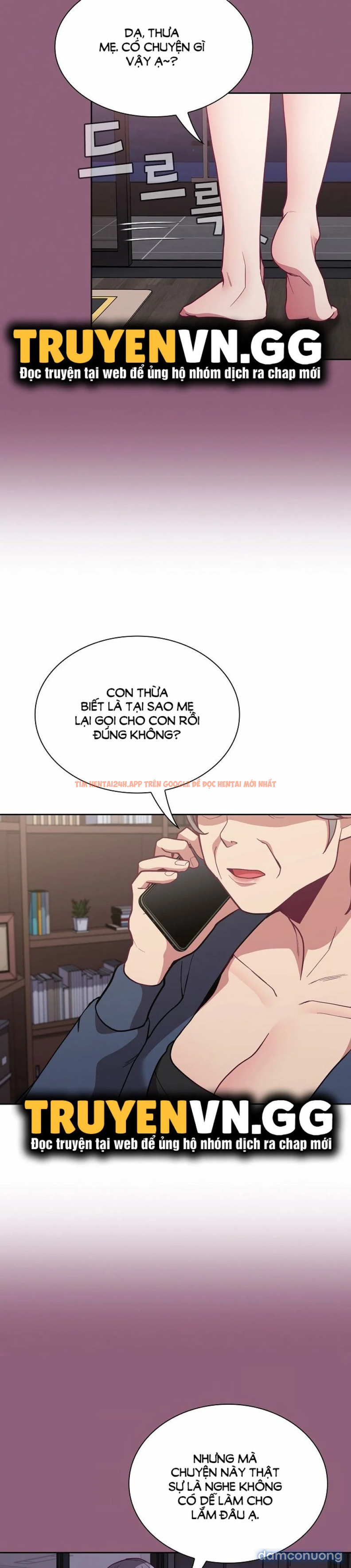 Xem ảnh Thiên Đường Dưỡng Bệnh - Chapter 11 - 30 - TruyenVN.APP Xem ảnh Thiên Đường Dưỡng Bệnh - Chapter 11 - 30 - TruyenVN.APP