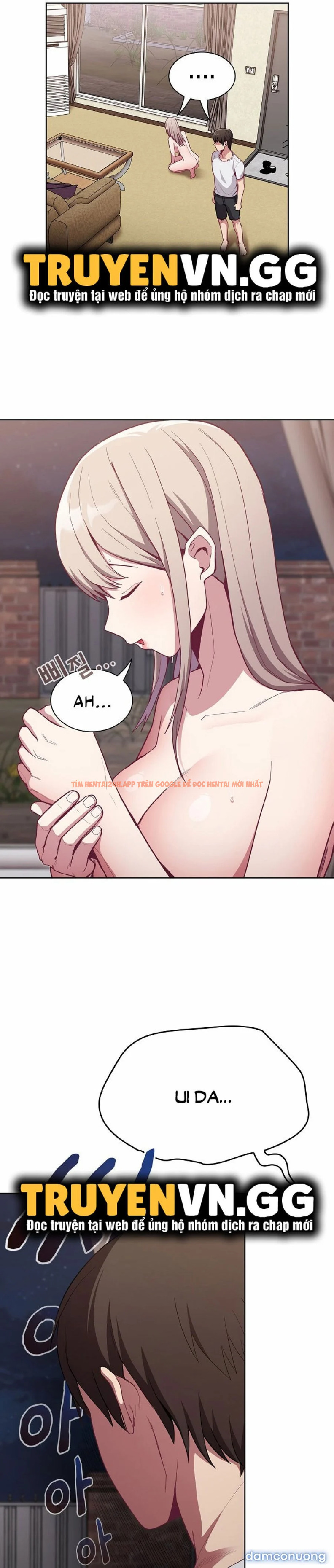 Xem ảnh Thiên Đường Dưỡng Bệnh - Chapter 11 - 9 - TruyenVN.APP Xem ảnh Thiên Đường Dưỡng Bệnh - Chapter 11 - 9 - TruyenVN.APP