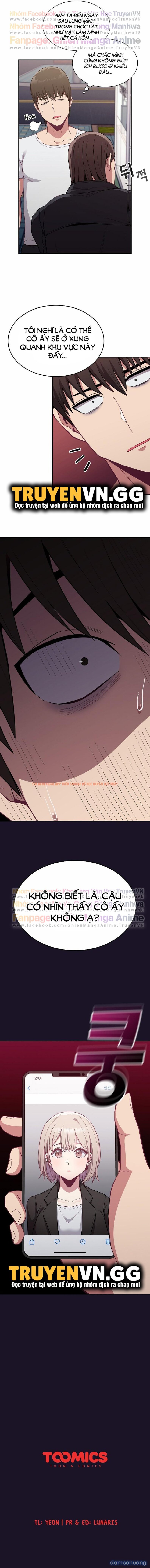 Trang truyện 9 trong truyện tranh Thiên Đường Dưỡng Bệnh - Chap 12 - lxmanga.org