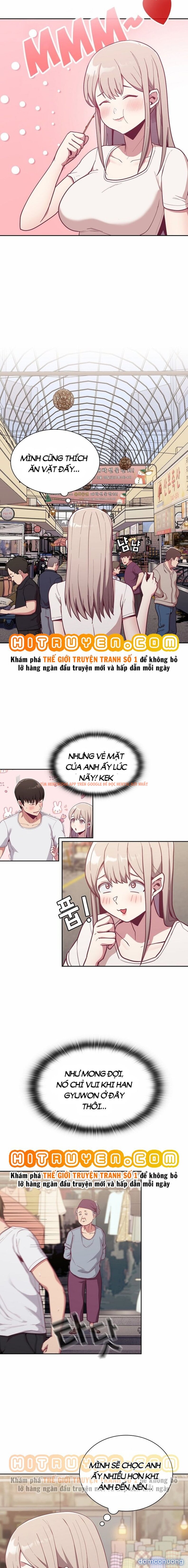 Xem ảnh 10 trong truyện hentai Thiên Đường Dưỡng Bệnh - Chapter 13 - hentaitvn.net