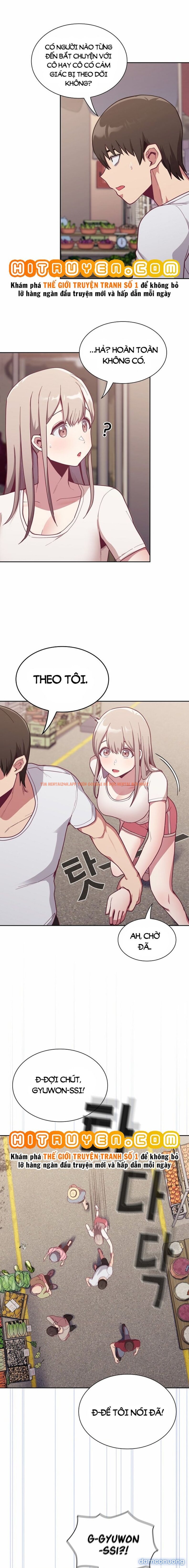 Xem ảnh 12 trong truyện hentai Thiên Đường Dưỡng Bệnh - Chapter 13 - hentaitvn.net