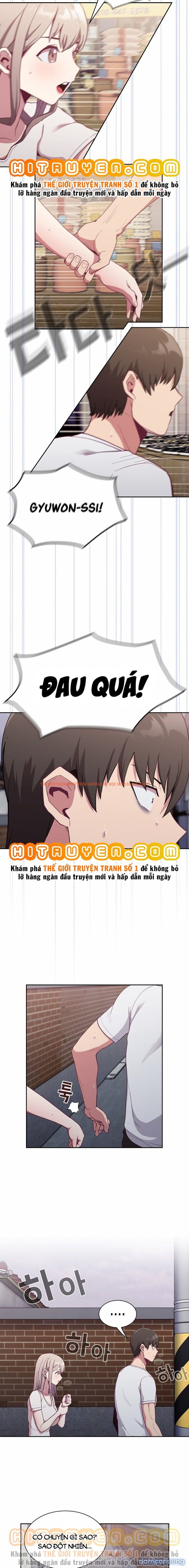 Xem ảnh 13 trong truyện hentai Thiên Đường Dưỡng Bệnh - Chapter 13 - hentaitvn.net