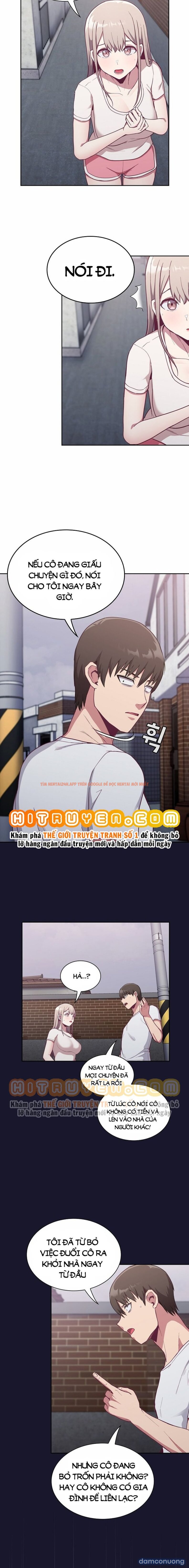 Xem ảnh 14 trong truyện hentai Thiên Đường Dưỡng Bệnh - Chapter 13 - hentaitvn.net