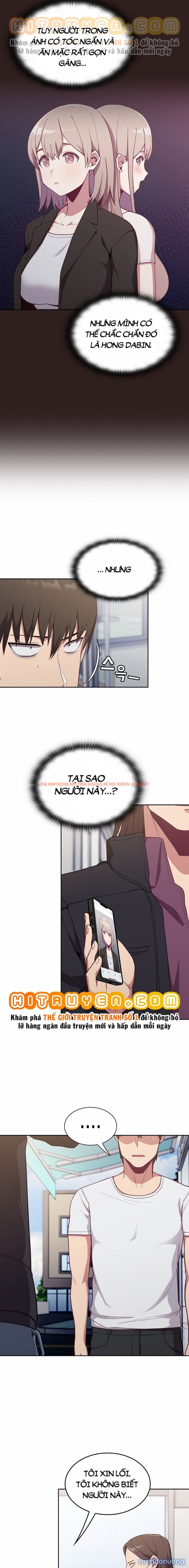 Xem ảnh 2 trong truyện hentai Thiên Đường Dưỡng Bệnh - Chapter 13 - hentaitvn.net