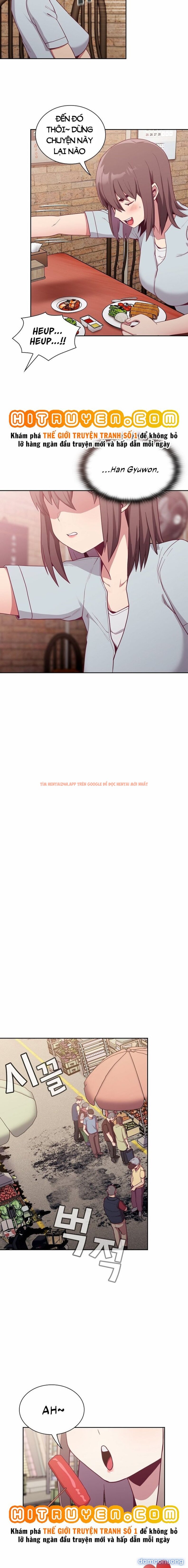 Xem ảnh 9 trong truyện hentai Thiên Đường Dưỡng Bệnh - Chapter 13 - hentaitvn.net