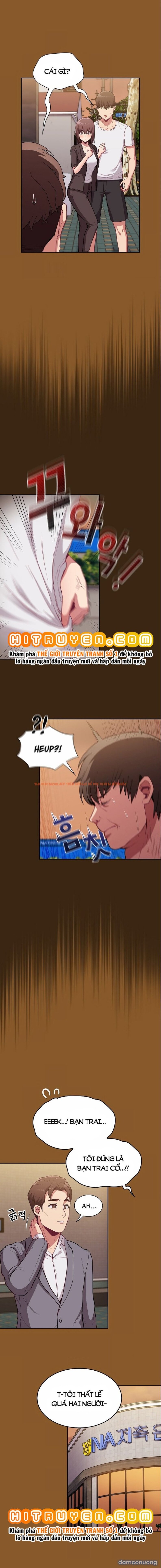 Xem ảnh 7 trong truyện hentai Thiên Đường Dưỡng Bệnh - Chapter 14 - hentaitvn.net Xem ảnh 7 trong truyện hentai Thiên Đường Dưỡng Bệnh - Chapter 14 - hentaitvn.net