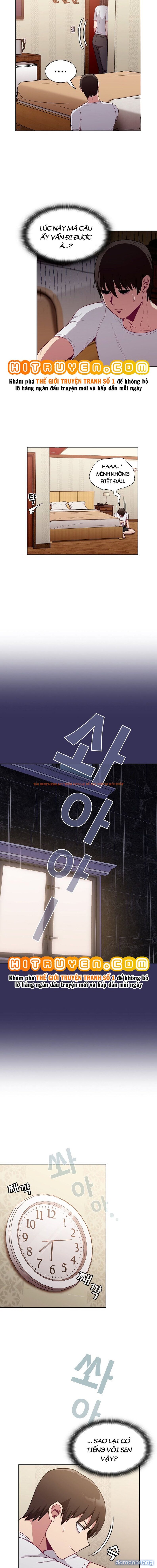 Xem ảnh 7 trong truyện hentai Thiên Đường Dưỡng Bệnh - Chapter 15 - hentaitvn.net Xem ảnh 7 trong truyện hentai Thiên Đường Dưỡng Bệnh - Chapter 15 - hentaitvn.net