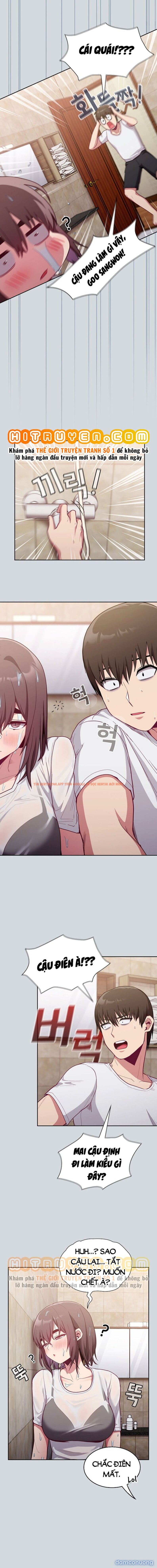 Xem ảnh 9 trong truyện hentai Thiên Đường Dưỡng Bệnh - Chapter 15 - hentaitvn.net Xem ảnh 9 trong truyện hentai Thiên Đường Dưỡng Bệnh - Chapter 15 - hentaitvn.net