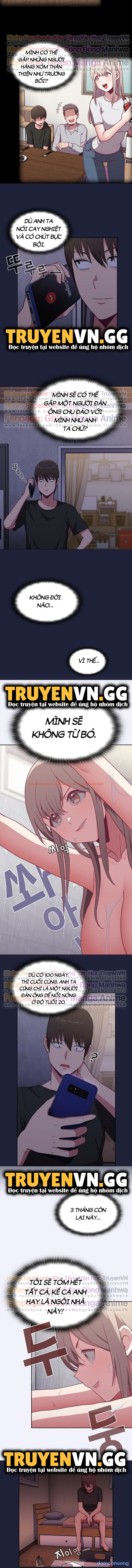 Xem ảnh Thiên Đường Dưỡng Bệnh - Chapter 3 - 10 - TruyenVN.APP Xem ảnh Thiên Đường Dưỡng Bệnh - Chapter 3 - 10 - TruyenVN.APP