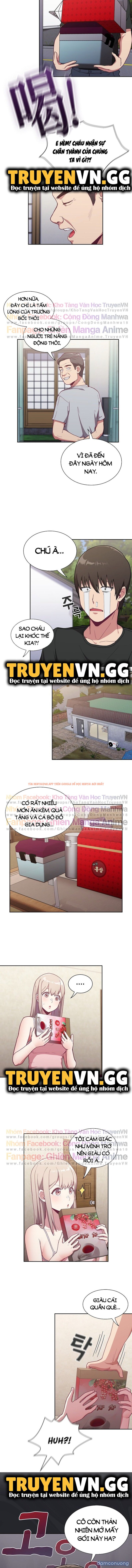 Xem ảnh Thiên Đường Dưỡng Bệnh - Chapter 3 - 3 - TruyenVN.APP Xem ảnh Thiên Đường Dưỡng Bệnh - Chapter 3 - 3 - TruyenVN.APP