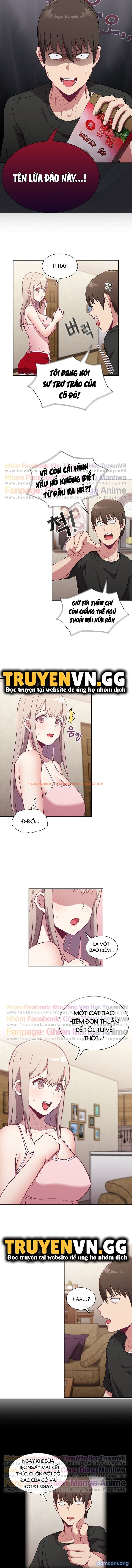 Xem ảnh Thiên Đường Dưỡng Bệnh - Chapter 3 - 4 - TruyenVN.APP Xem ảnh Thiên Đường Dưỡng Bệnh - Chapter 3 - 4 - TruyenVN.APP