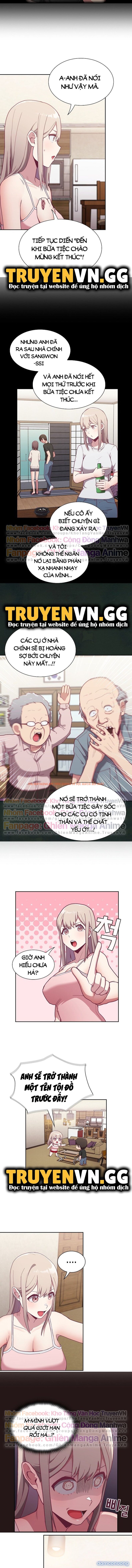 Xem ảnh Thiên Đường Dưỡng Bệnh - Chapter 3 - 5 - TruyenVN.APP Xem ảnh Thiên Đường Dưỡng Bệnh - Chapter 3 - 5 - TruyenVN.APP