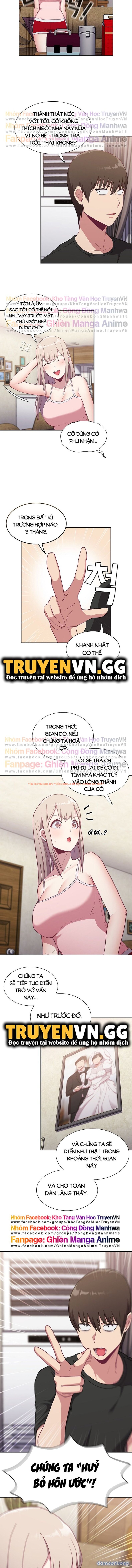 Xem ảnh Thiên Đường Dưỡng Bệnh - Chapter 3 - 8 - TruyenVN.APP Xem ảnh Thiên Đường Dưỡng Bệnh - Chapter 3 - 8 - TruyenVN.APP