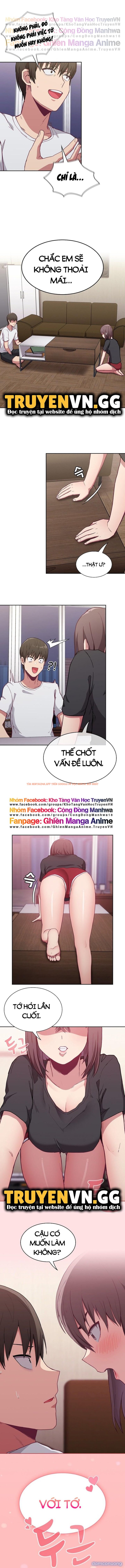 Trang truyện 10 trong truyện tranh Thiên Đường Dưỡng Bệnh - Chapter 4 - truyenhentai18.net