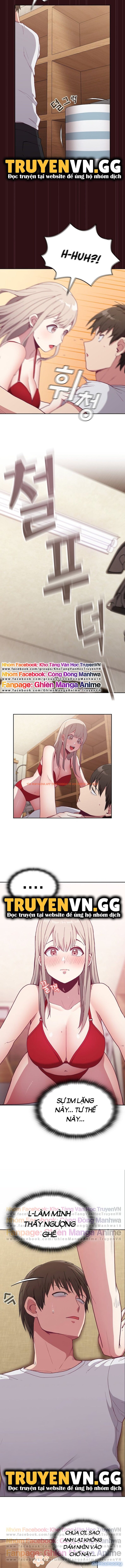 Trang truyện 4 trong truyện tranh Thiên Đường Dưỡng Bệnh - Chapter 4 - truyenhentai18.net